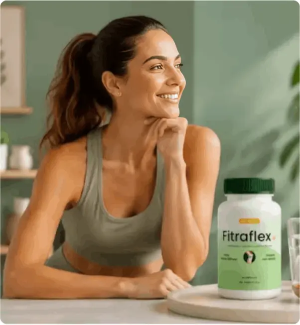 Was ist Fitraflex?
